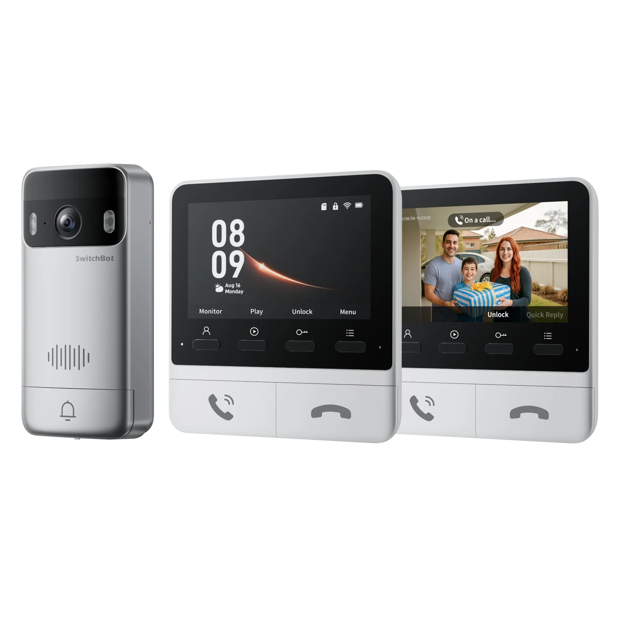 SwitchBot Smart Video Doorbell - Image 12