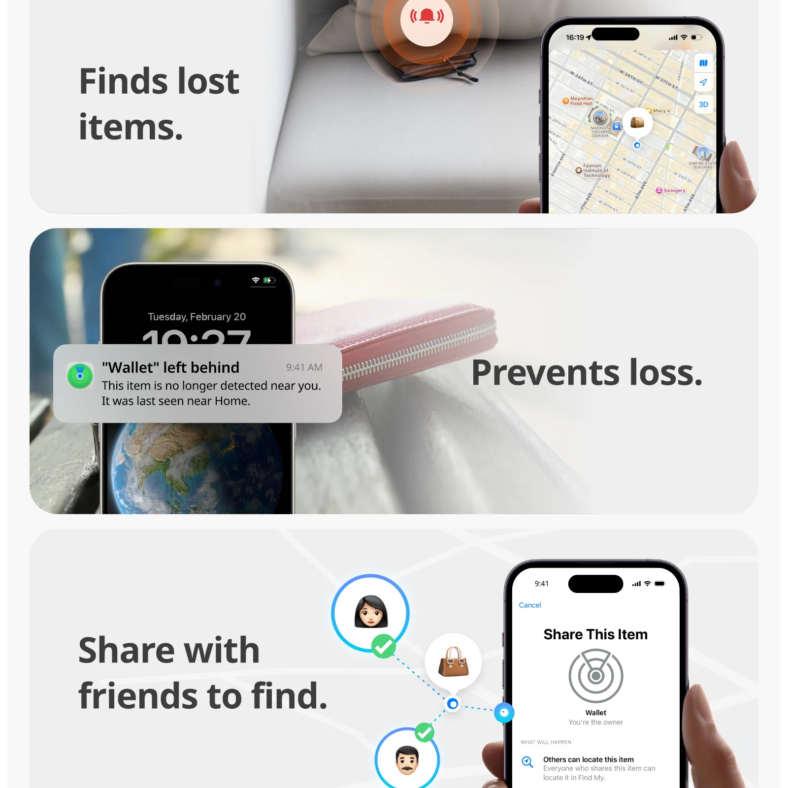 SwitchBot Wallet Finder Card - Image 5
